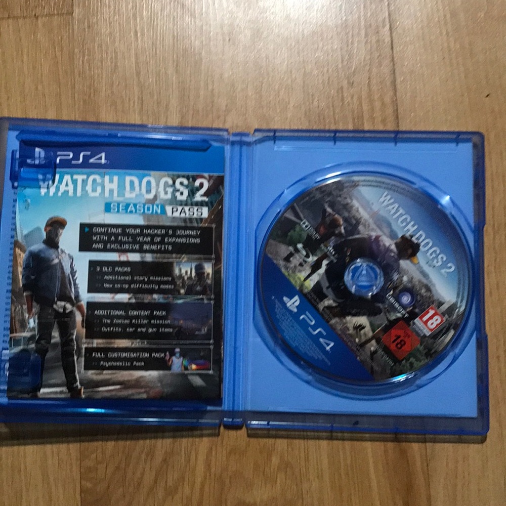Watch Dogs 2 - Picture 2 of 3